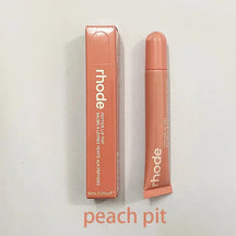 Rhode Pocket Blush Stick Lip And Cheek Hydrating Stick Natural Rouge Powder Blush Cream Lipstick Cheek Easy To Apply Color Labellezas.com