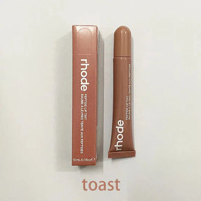 Rhode Pocket Blush Stick Lip And Cheek Hydrating Stick Natural Rouge Powder Blush Cream Lipstick Cheek Easy To Apply Color Labellezas.com