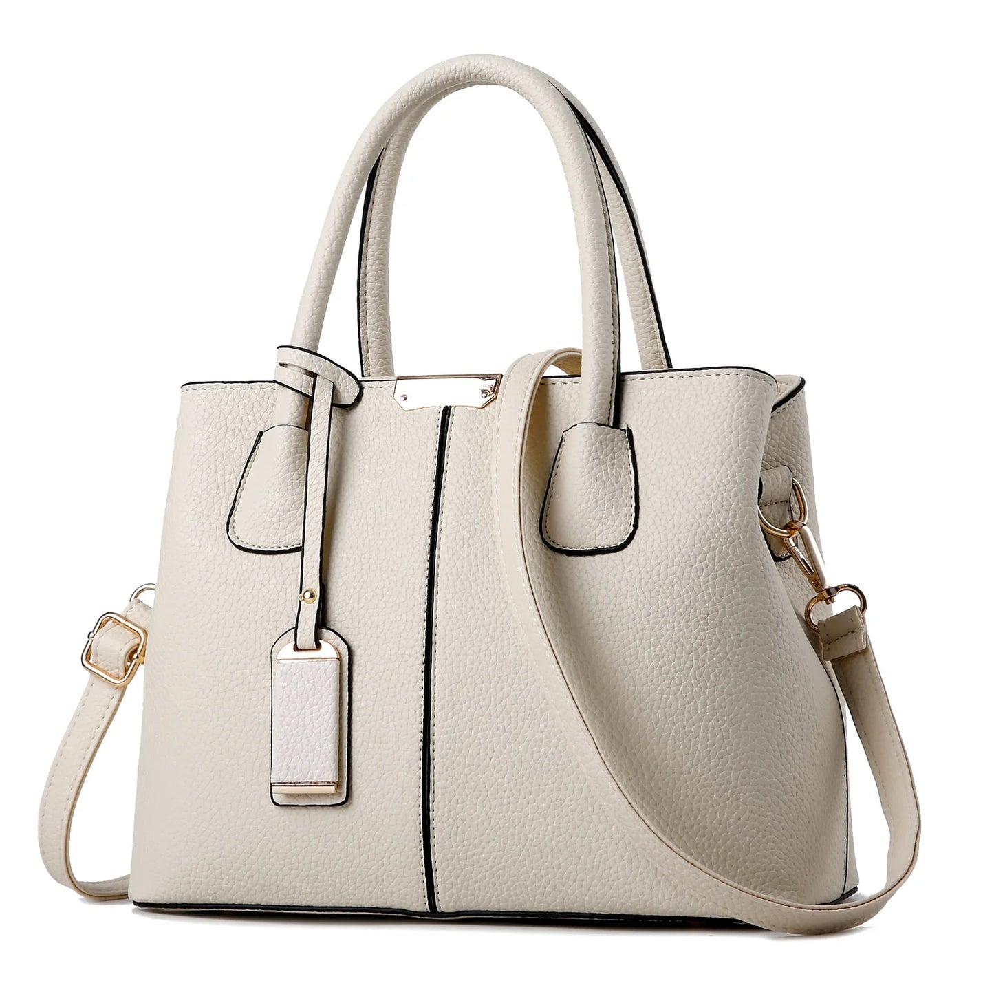 New Designer Leather Crossbody Bags for Women 2025 Fashion Shoulder Messenger Bag High Quality Female Sac A Main Bolsa Feminina