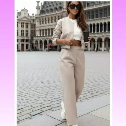 Set Casual Emery Night Shein