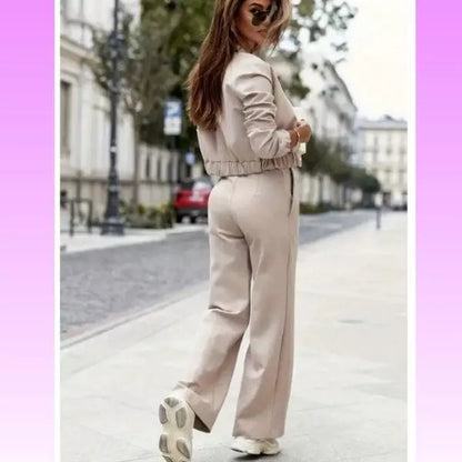 Set Casual Emery Night Shein