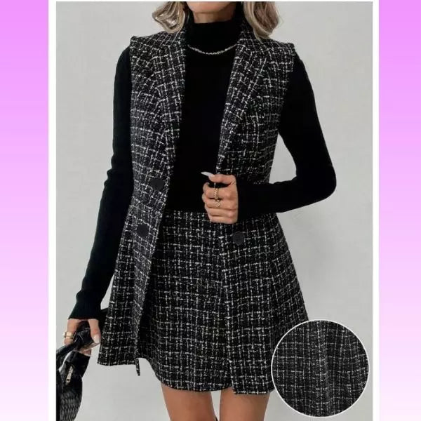 Set Elegant Elyressa Shein