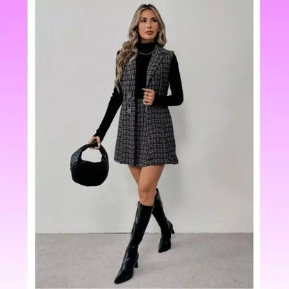 Set Elegant Elyressa Shein