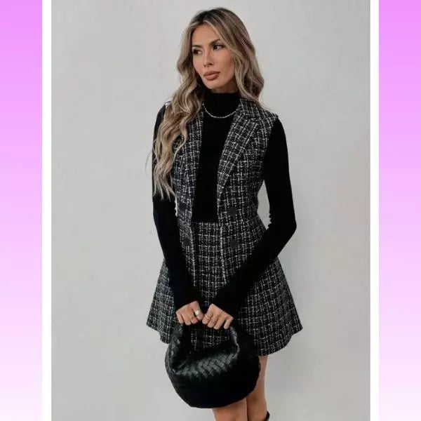 Set Elegant Elyressa Shein