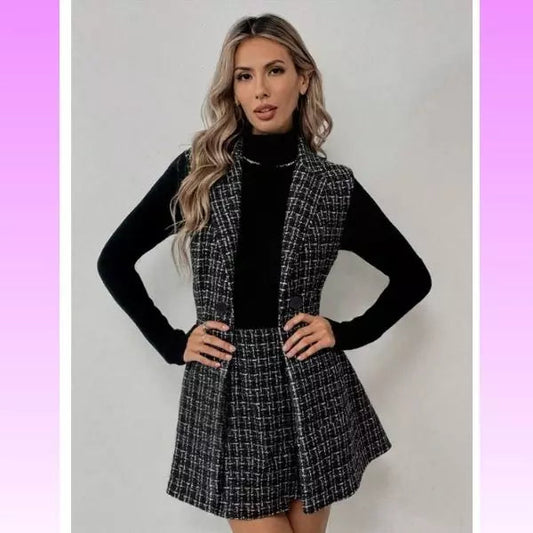 Set Elegant Elyressa Shein