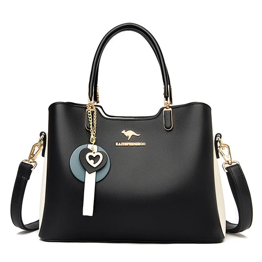 Women Crossbody Leather