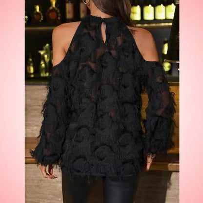 Shirt Ladie ModiChic Shein