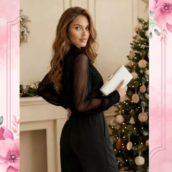 Women Shirt Black Montreal Shein