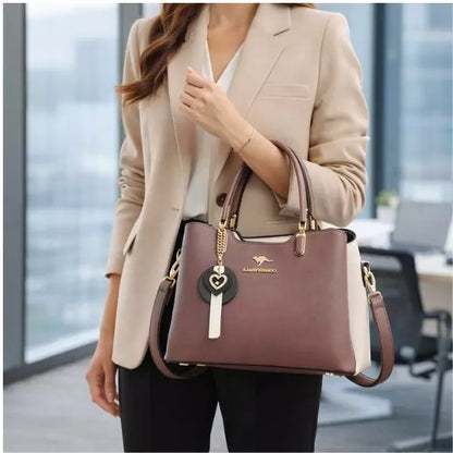 Women-Crossbody-Leather-Purple-2