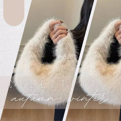 Sac à main en similicuir pour femme 