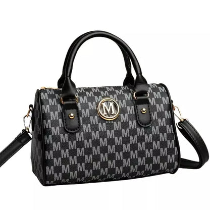 Bags for Women Crossbody Black Bolsa 06 Aliexpress Black 