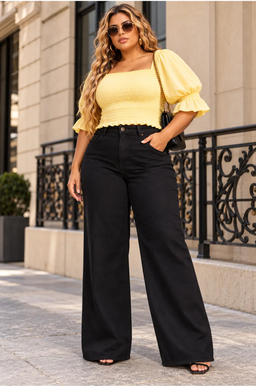 blusa-cropped-plus-size-lastex-manga-princesa-4