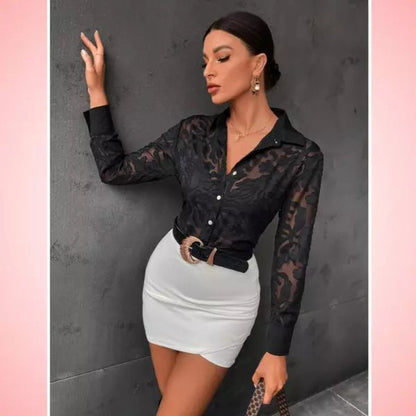 Ladie Shirt Tesco Shein